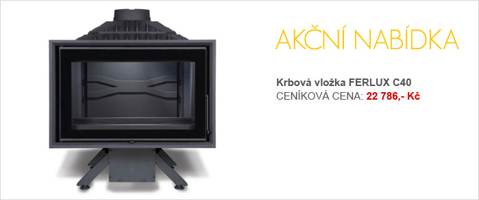 AKČNÍ NABÍDKA
